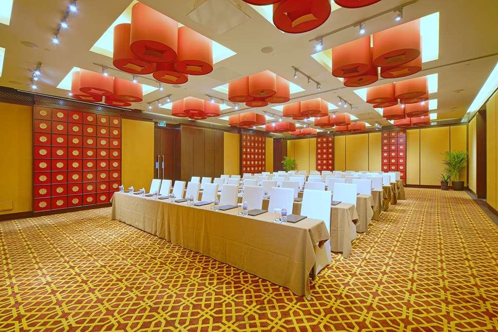 Banyan Tree Hangzhou Instalações foto