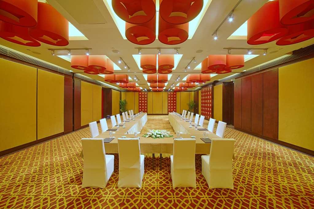 Banyan Tree Hangzhou Instalações foto