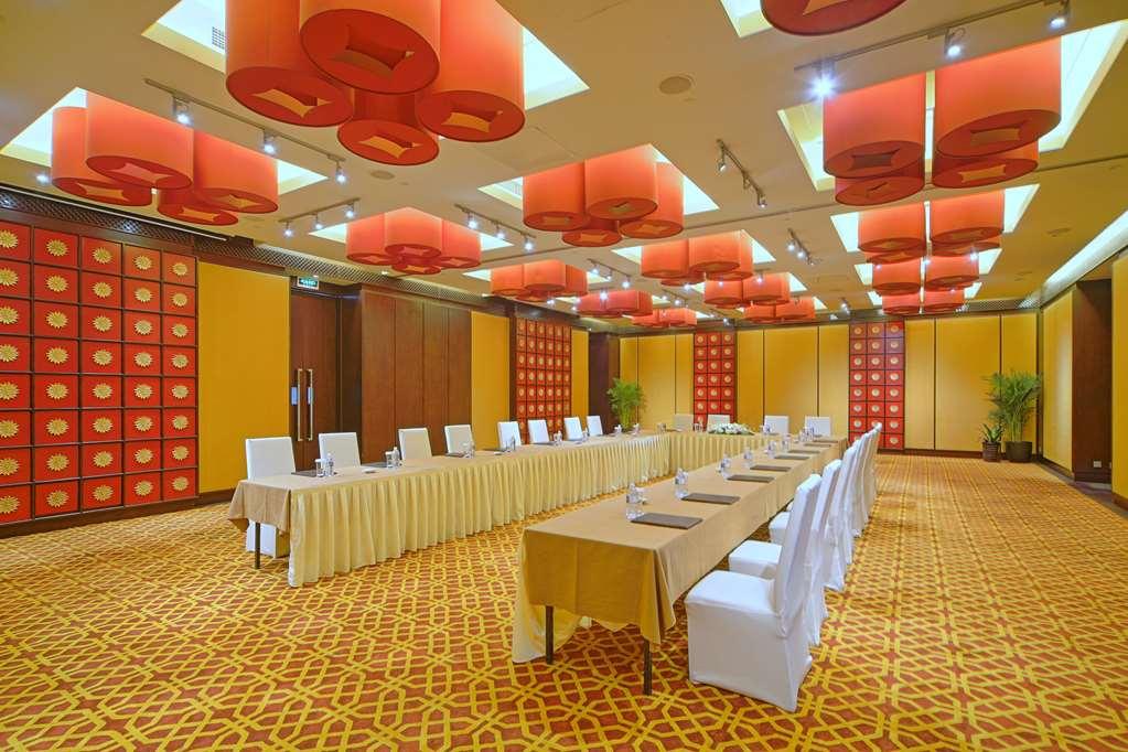 Banyan Tree Hangzhou Instalações foto