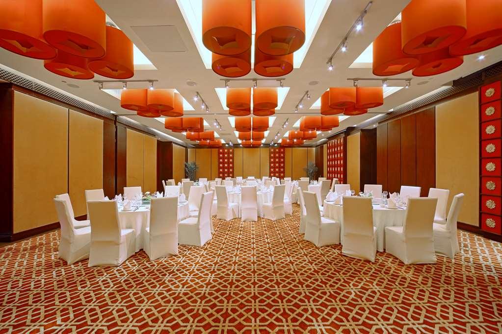 Banyan Tree Hangzhou Instalações foto